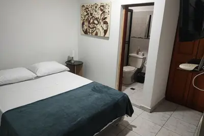 Image de Suite en Laureles Medellín 204