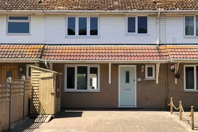 Image de Luxury House in Camber Sand, Beach is 2min Walk! !