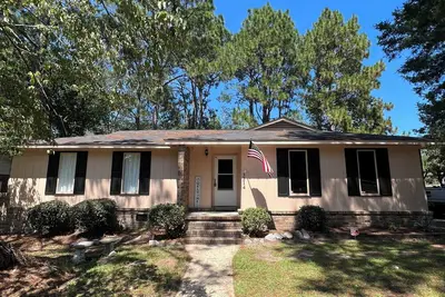 Image de Home columbia, near fort Jackson