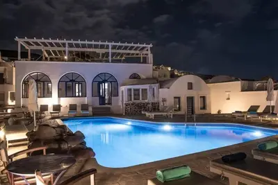 Image de Amazing 1br Suite Perfect Sea View in Santorini