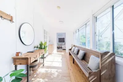 Image de Ltl La Villette - 4br - fireplace - pet-friendly