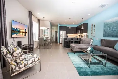 Image de Serene Villa with Private Pool
