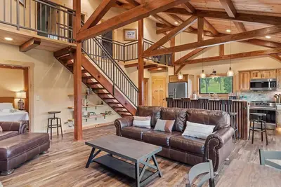 Image de Hot Shot Hideaway near Custer Attractions