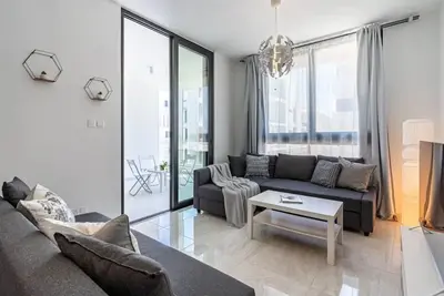 Image de Lana 1-Bedroom Apt in Larnaca