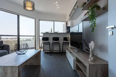 Image de Fiesta 1-Bedroom Apartment in Larnaca