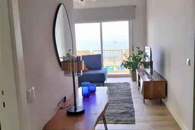 Image de T2 Raffinement et Vue Mer 4 pax