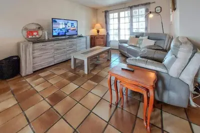 Image de Maison 6 Personnes Plogoff