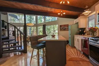 Image de Incline Village Chalet
