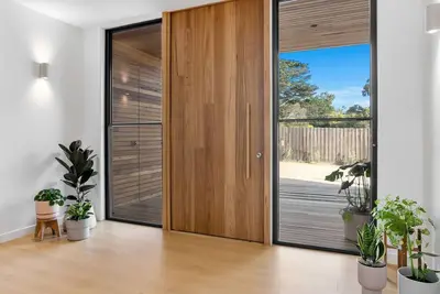Image de Terra House Beautiful spacious home next to the beach