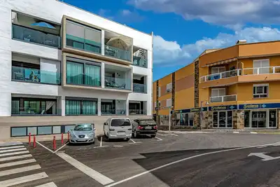 Image de Luxury two bedroom apartment San Juan Beach