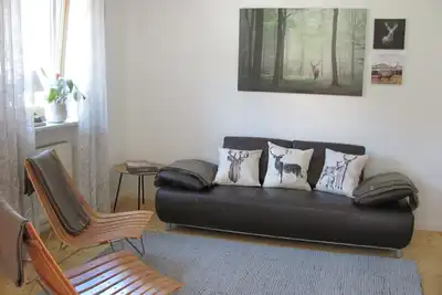 Image de Top vacation home all-inclusive price for up to 6 people for Euro 189. 00 per night.