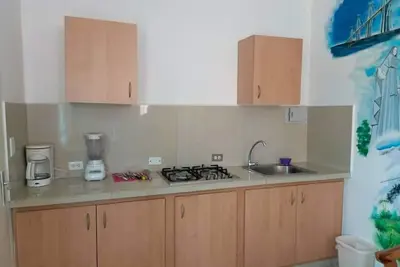 Image de Posada_nahomi Apartamentos Tipo Estudio Ambiente Familiar