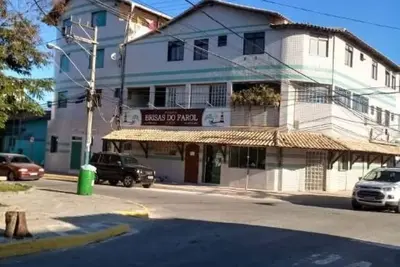 Image de Brisas do Farol - Apartment 05 - Arraial do Cabo - Economic Rental
