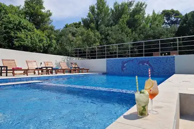 Image de Villa Olivila with Private Swimming pool