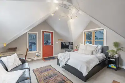 Image de Petite Penthouse: Central Telluride