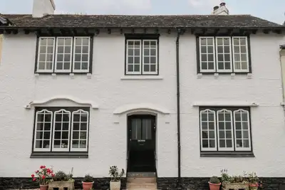 Image de The Pound, pet friendly, character holiday cottage in Porlock