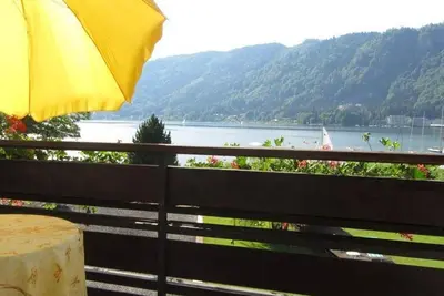Image de Ferienwohnung für 2 Personen - Ferien Haus Mössler