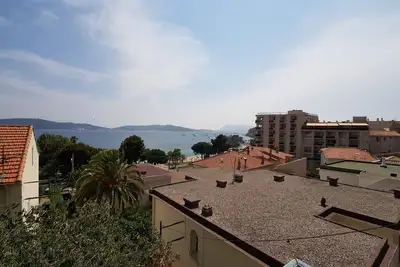 Image de Apartment near the Mourillon beaches in Toulon