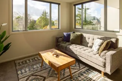 Image de The Cozy Cocoon 1 bed 1 bath apartment