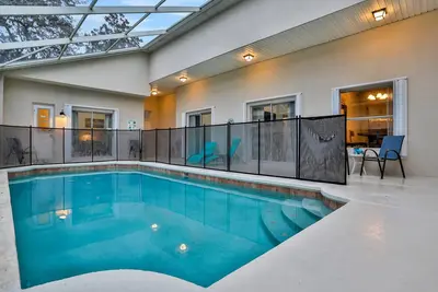 Image de Wh485wp - Game Room | Private Pool | Newly Remodeled/Upgraded