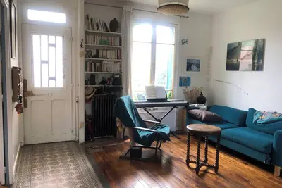 Image de Maison familiale aux portes de Paris \/ Ideal Coupe Du Monde De Rugby 2023