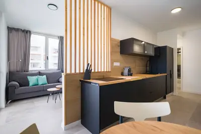 Image de Stylishly refurbished and in perfect location