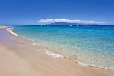 Image de Wonderful South Maui Beach Condos