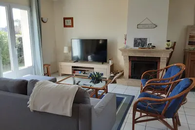 Image de Maison proche de la mer