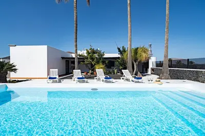 Image de Casa Origen, Masdache - Lanzarote