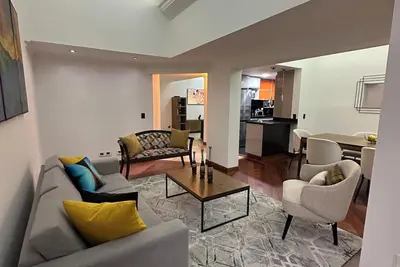 Image de Exclusivo apartamento al norte de Bogota