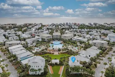 Image de After Dune Escape 30a btwn Alys & Rosemary-Pool/Beach-Fully Renovated-Ev🔌