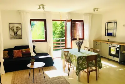 Image de Holiday apartment in quiet location close to Lake Balaton.
