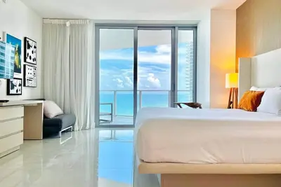 Image de Hyde 3br OceanFront Suite w SunriseTo Sunset Views