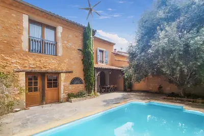 Image de Belle maison à Cazouls-lès-Béziers