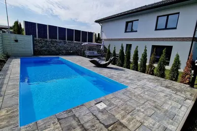 Image de Pool House La Perla