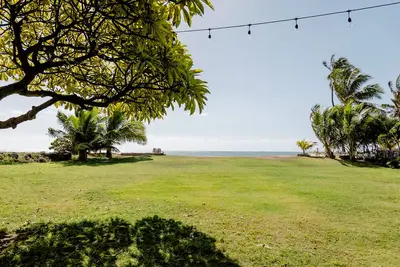 Image de Oceanfront Bungalow with Gated Entry and Pet Friendly