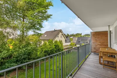 Image de Magnifique appartement Ă Winterberg