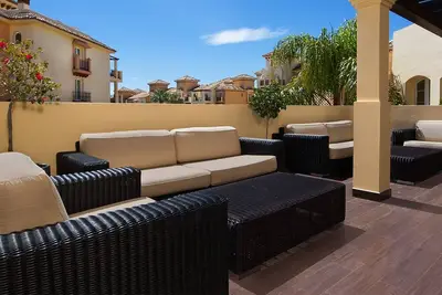 Marriott's Marbella Beach Resort