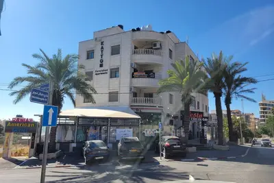 Image de 3 Bedroom Kattom Furnished Apartments 15, Ramallah, Prime Location