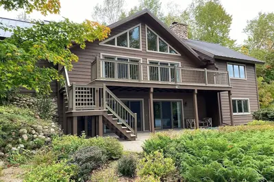 Image de Dancing Loon Hideaway at Turtle Lake