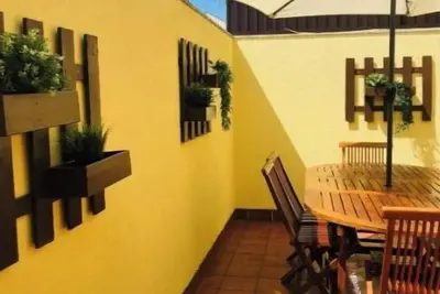 Image de Apartamento Rosalía en Pleno Centro de A Illa de Arousa