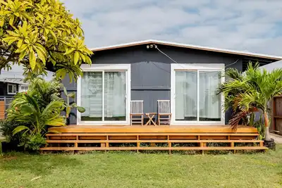 Image de Oceanfront Bungalow with Gated Entry and Pet Friendly