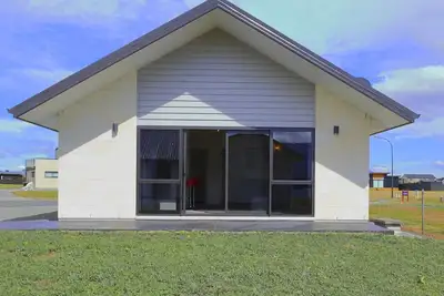 Image de Whitestone Cottage Lakefront in Te Anau