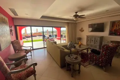 Image de 2 Bedroom Luxury Villa\n\n