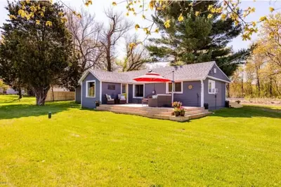 Image de 2 Bedroom Cottage in Coloma