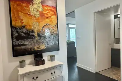 Image de Spacious & Big 2 beds