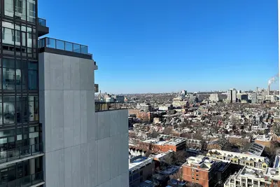 Image de Modern 2 Bdr + Den / Tiff