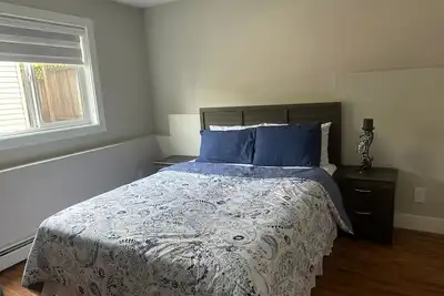 Image de Spacious 2 bed 1 bath suit in West Abbotsford