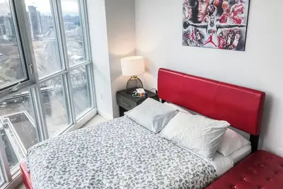 Image de Corner 2 bedroom with stunning view