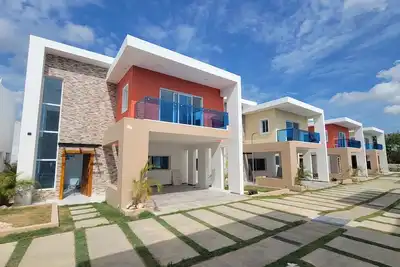 Image de Yakimel Villa đźŹ
